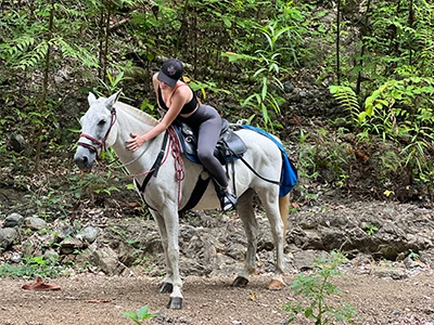 Horseback Riding Jaco Tour